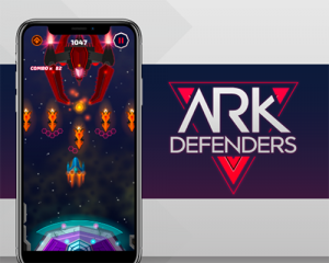 Ark Defenders