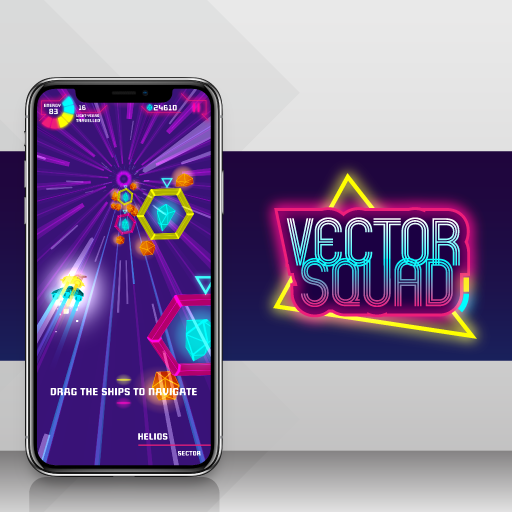 Vector Squad