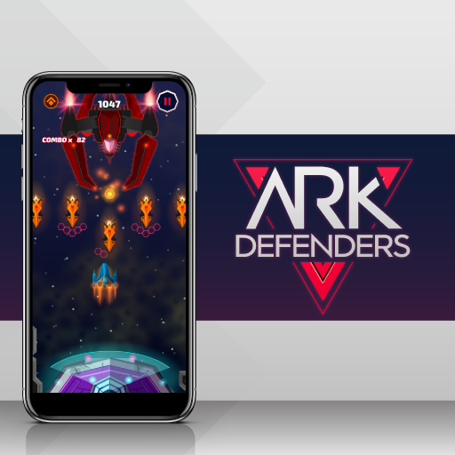 Ark Defenders