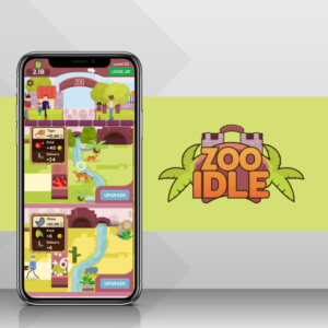 Zoo-Idle