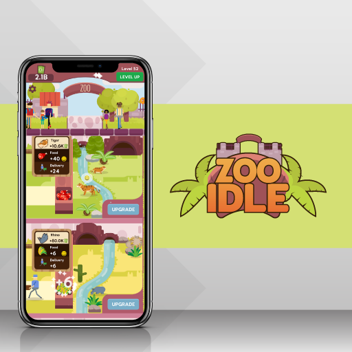 Zoo Idle