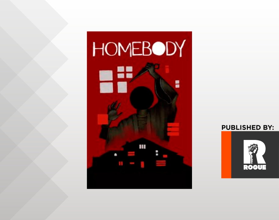 Homebody Icon